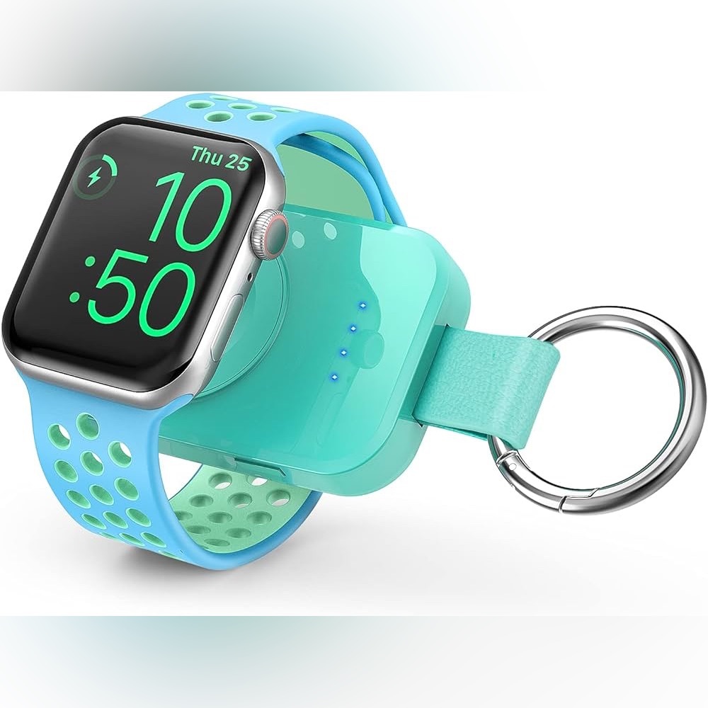 Portable Apple Watch Charger
